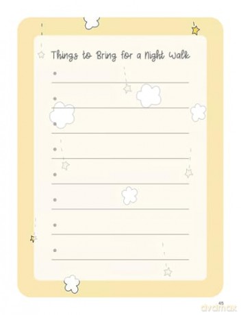 Read + Play Growth Bundle 2 - Night in the Gardens [KSIĄŻKA]
