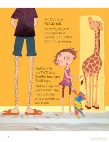 Read + Play Social Skills Bundle 2 Abbie Rose and the Magic Suitcase: I Trapped a Dolphin but It Really Wasn't My Fault [KSIĄŻKA]