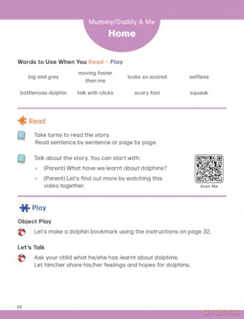 Read + Play Social Skills Bundle 2 Abbie Rose and the Magic Suitcase: I Trapped a Dolphin but It Really Wasn't My Fault [KSIĄŻKA]