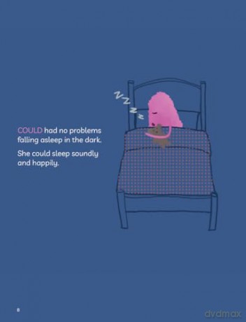 Read + Play Social Skills Bundle 2 Could and Couldn't are not afraid of the dark [KSIĄŻKA]