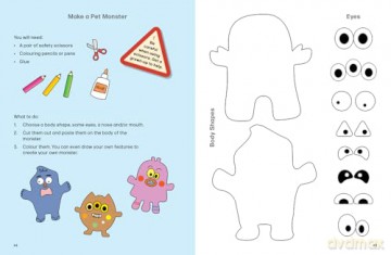 Read + Play Social Skills Bundle 2 Could and Couldn't are not afraid of the dark [KSIĄŻKA]