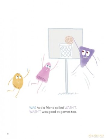 Read + Play Social Skills Bundle 2 Was and Wasn't learn that it's good to win, but it's okay to lose [KSIĄŻKA]