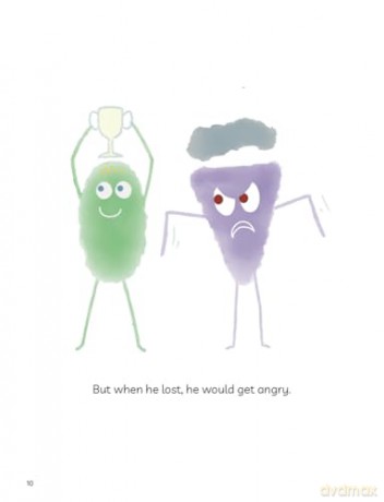 Read + Play Social Skills Bundle 2 Was and Wasn't learn that it's good to win, but it's okay to lose [KSIĄŻKA]