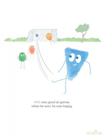 Read + Play Social Skills Bundle 2 Was and Wasn't learn that it's good to win, but it's okay to lose [KSIĄŻKA]