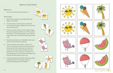 Read + Play Social Skills Bundle 2 Was and Wasn't learn that it's good to win, but it's okay to lose [KSIĄŻKA]