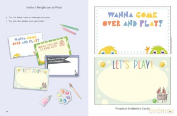 Read + Play Social Skills Bundle 2 Will and Won't learn to share [KSIĄŻKA]