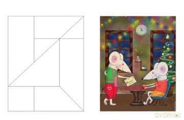 Read + Play Strengths Bundle 2 Mooty and Grandma [KSIĄŻKA]