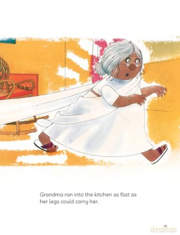 Read + Play Strengths Bundle 2 Mooty and Grandma [KSIĄŻKA]