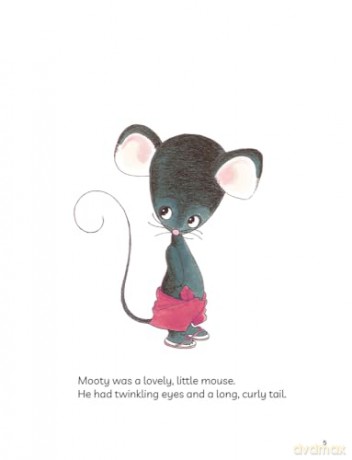 Read + Play Strengths Bundle 2 Mooty and Grandma [KSIĄŻKA]
