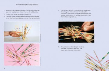Read + Play Strengths Bundle 2 Mooty and the Satay-Man [KSIĄŻKA]