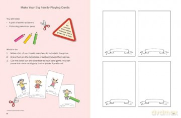 Read + Play Strengths Bundle 2 Sarah's Happy Holidays [KSIĄŻKA]