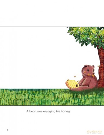 Read + Play Strengths Bundle 2 The Forest Fable [KSIĄŻKA]