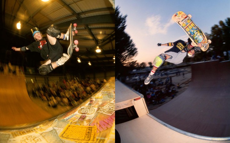 Read and Destroy: Skateboarding Through a British Lens 1978-1995: Skateboarding Through a British Lens '78 to '95 - Dan Adams [KSIĄŻKA]