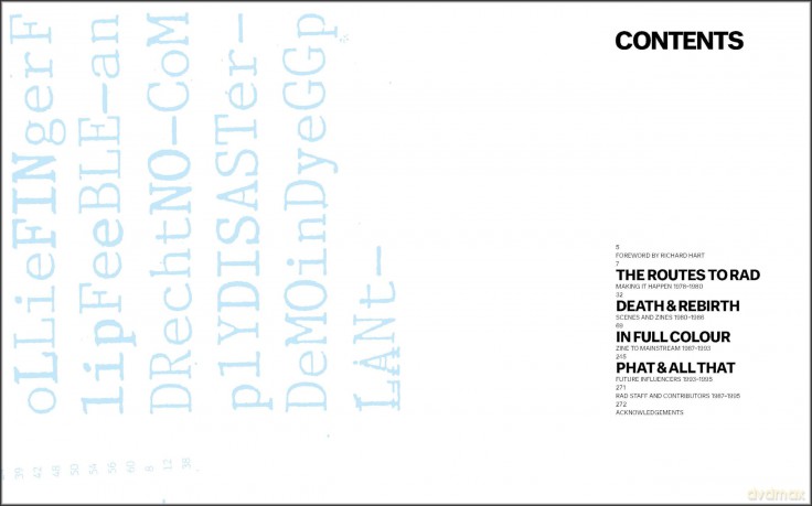 Read and Destroy: Skateboarding Through a British Lens 1978-1995: Skateboarding Through a British Lens '78 to '95 - Dan Adams [KSIĄŻKA]
