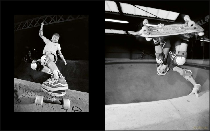 Read and Destroy: Skateboarding Through a British Lens 1978-1995: Skateboarding Through a British Lens '78 to '95 - Dan Adams [KSIĄŻKA]