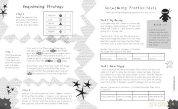 Read Like a Ninja: Tools, tips and challenges to supercharge reading - Andrew Jennings [KSIĄŻKA]