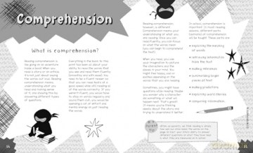 Read Like a Ninja: Tools, tips and challenges to supercharge reading - Andrew Jennings [KSIĄŻKA]