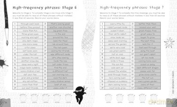 Read Like a Ninja: Tools, tips and challenges to supercharge reading - Andrew Jennings [KSIĄŻKA]
