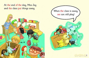 Read Write Inc. Phonics Book Bag Books: Orange Set 4 Storybooks Mixed Pack of 12 - Miskin [KSIĄŻKA]