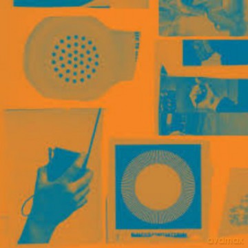 The Notwist: Close To The Glass [CD]