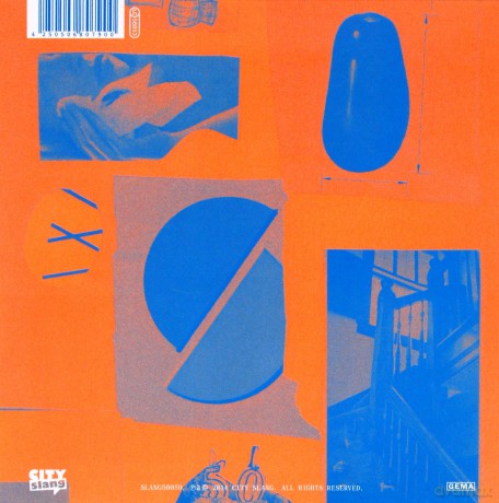 The Notwist: Close To The Glass [CD]