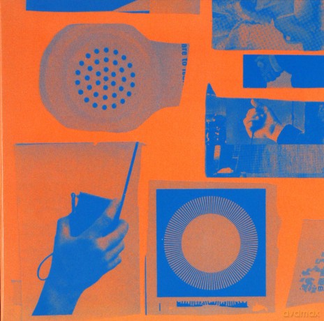 The Notwist: Close To The Glass [CD]