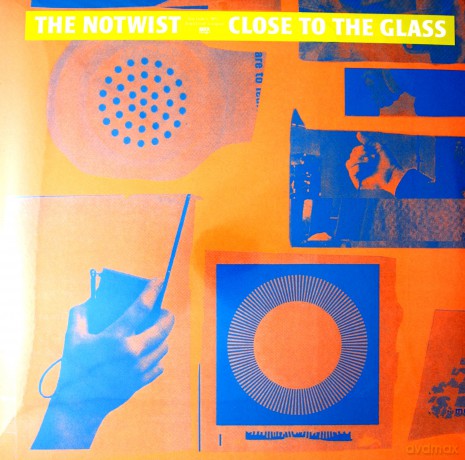 The Notwist: Close To The Glass [2xWINYL]