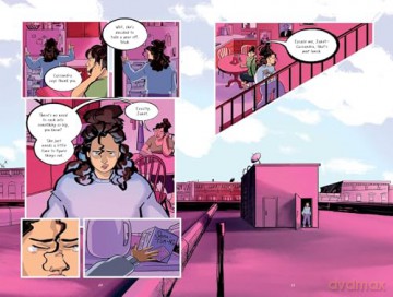 Ready or Not - Andi Porretta [KSIĄŻKA]