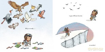 Ready to Soar - Cori Doerrfeld [KSIĄŻKA]