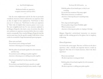 Real-World Enlightenment: Discovering Ordinary Magic in Everyday Life - Susan K Greenland [KSIĄŻKA]