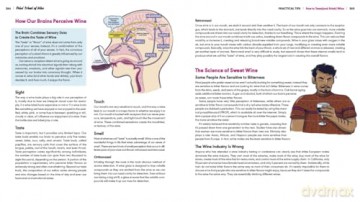 Rebel School Of Wine: A Visual Guide to Drinking with Confidence - Balliet Tyler [KSIĄŻKA]
