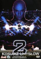 Kosiarz umysłów 2 [DVD]