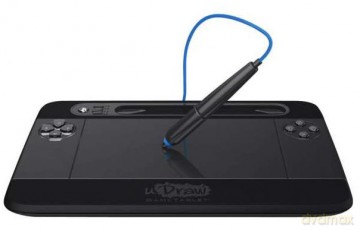 uDraw Studio Instant Artist+TABLET [GRA PS3]