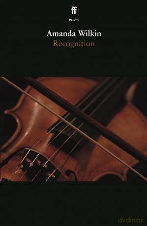 Recognition - Amanda Wilkin [KSIĄŻKA]