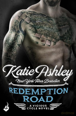 Redemption Road: Vicious Cycle 2 - Katie Ashley [KSIĄŻKA]