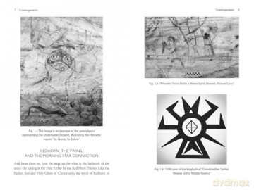 Rediscovering Turtle Island: A First Peoples' Account of the Sacred Geography of America - Taylor Keen [KSIĄŻKA]