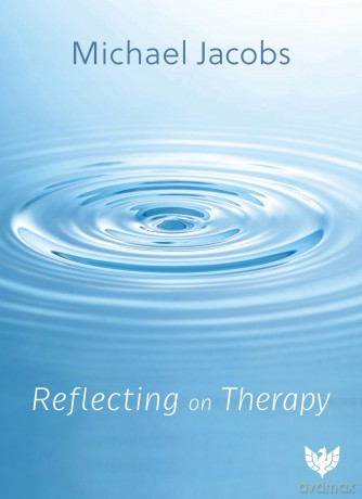 Reflecting on Therapy - Michael Jacobs [KSIĄŻKA]