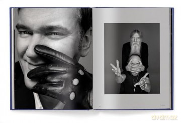 Re-framed: Marc Hom - Marc Hom [KSIĄŻKA]