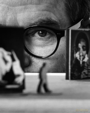 Re-framed: Marc Hom - Marc Hom [KSIĄŻKA]