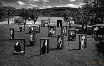 Re-framed: Marc Hom - Marc Hom [KSIĄŻKA]
