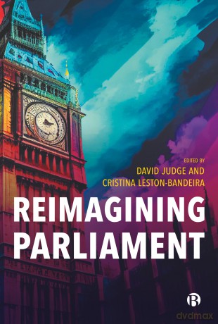 Reimagining Parliament [KSIĄŻKA]