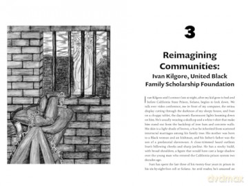 Reimagining the Revolution: Four Stories of Abolition, Autonomy, and Forging New Paths in the Modern Civil Rights Movement - Paula Lehman-Ewing [KSIĄŻKA]