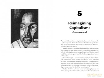 Reimagining the Revolution: Four Stories of Abolition, Autonomy, and Forging New Paths in the Modern Civil Rights Movement - Paula Lehman-Ewing [KSIĄŻKA]