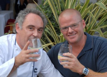 Reinventing Food: Ferran Adria, The Man Who Changed The Way We Eat: Ferran Adria: The Man Who Changed The Way We Eat: 0000 - Colman Andrews [KSIĄŻKA]