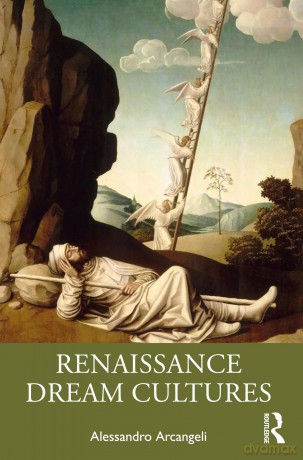 Renaissance Dream Cultures - Arcangeli Alessandr [KSIĄŻKA]