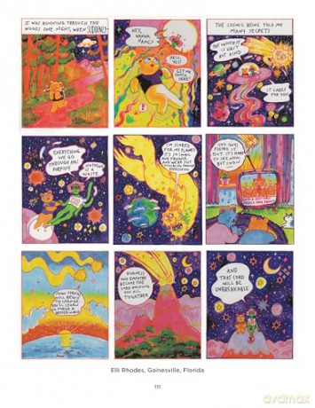 Rescue Party: A Graphic Anthology of COVID Lockdown - Gabe Fowler [KSIĄŻKA]