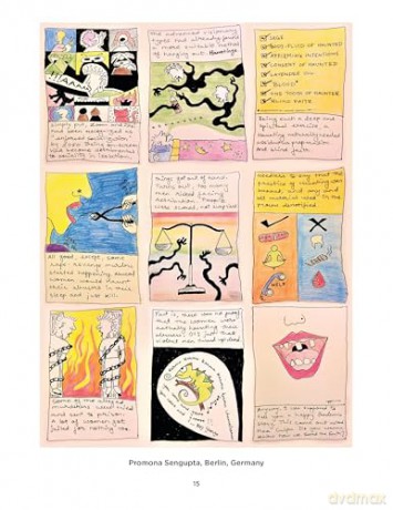 Rescue Party: A Graphic Anthology of COVID Lockdown - Gabe Fowler [KSIĄŻKA]