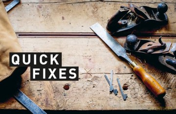 Restore: The instant Sunday Times bestseller from the Repair Shop's woodworking expert - Will Kirk [KSIĄŻKA]