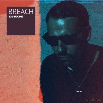 Breach: Dj-Kicks [WINYL]