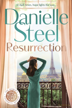 Resurrection: The powerful new story of hope in dark times - Danielle Steel [KSIĄŻKA]